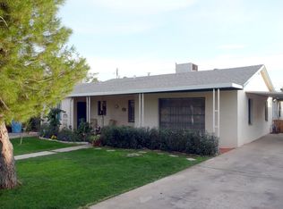 2313 E Mitchell Dr, Phoenix, AZ 85016