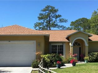 181 7th St SW, Naples, FL 34117