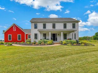 2030 Berlin Station Rd, Delaware, OH 43015