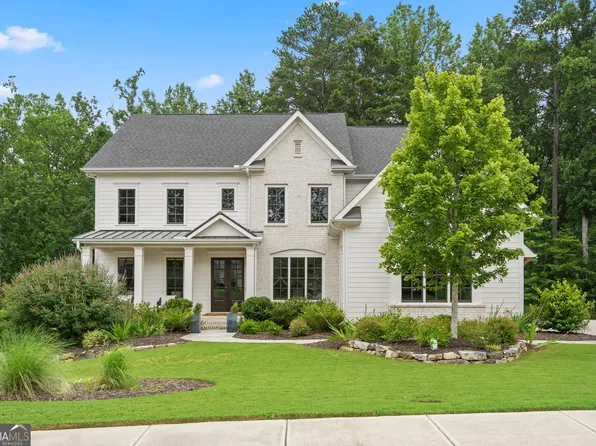 2045 Kent Ct, Milton, GA 30004