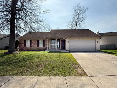 6350 Cooper Pointe Dr, Indianapolis, IN, 46268