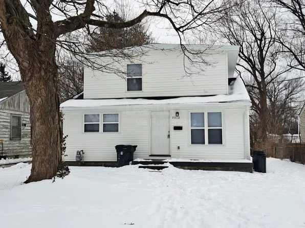 2312 S 36th St, Louisville, KY 40211