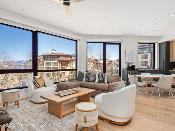 119 Wood Rd #206, Snowmass Village, CO 81615