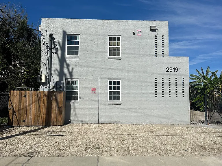 2919 Danneel St #2 — Photo 2