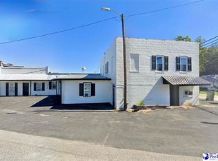 108-110 112 Seaboard Ave, Johnsonville, SC 29555