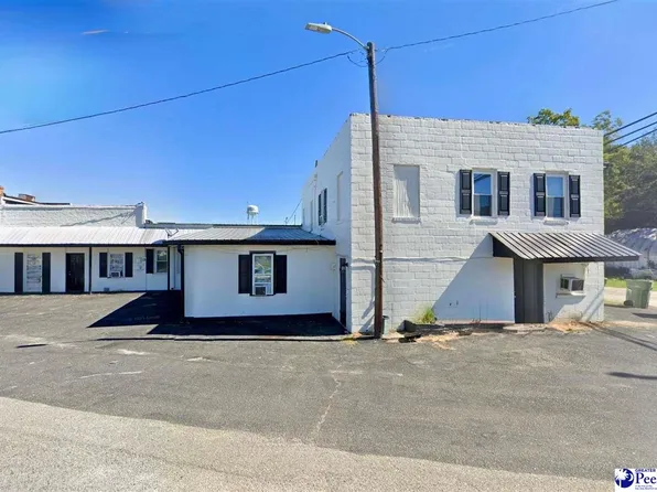 108-110 112 Seaboard Ave, Johnsonville, SC 29555