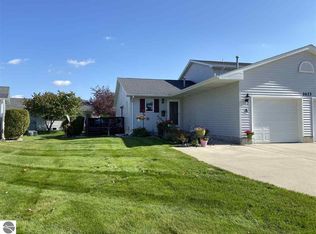 1623 E Gaylord St UNIT A, Mount Pleasant, MI 48858