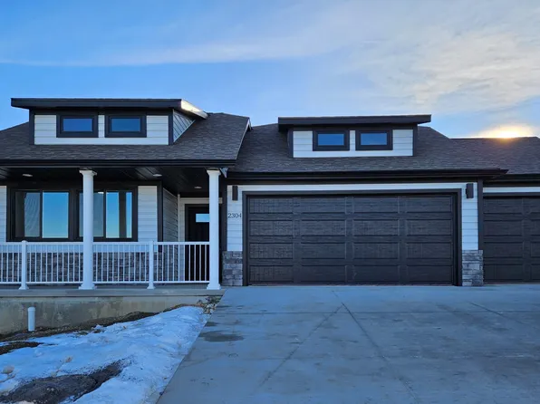 2304 Excalibur Way Hb #26, Sheridan, WY 82801