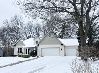 15401 Sundew St, Grand Haven, MI 49417