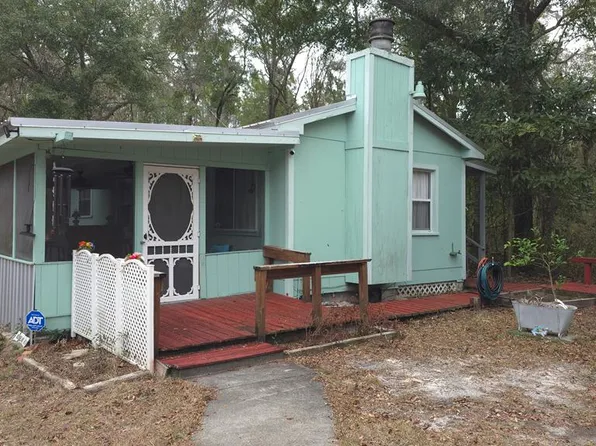 6269 NW 49th Ct, Bell, FL 32619