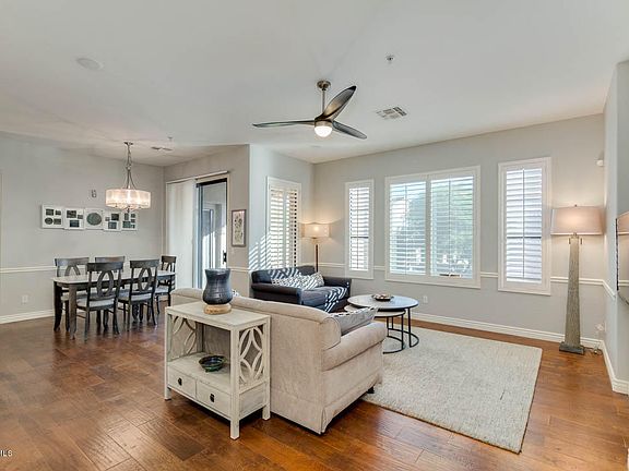 5th image of 7445 E Eagle Crest Dr Unit 1077