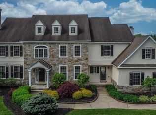 298 James Heckler Rd, Harleysville, PA 19438