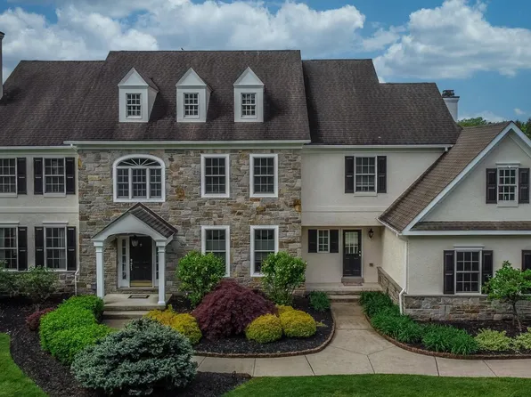 298 James Heckler Rd, Harleysville, PA 19438