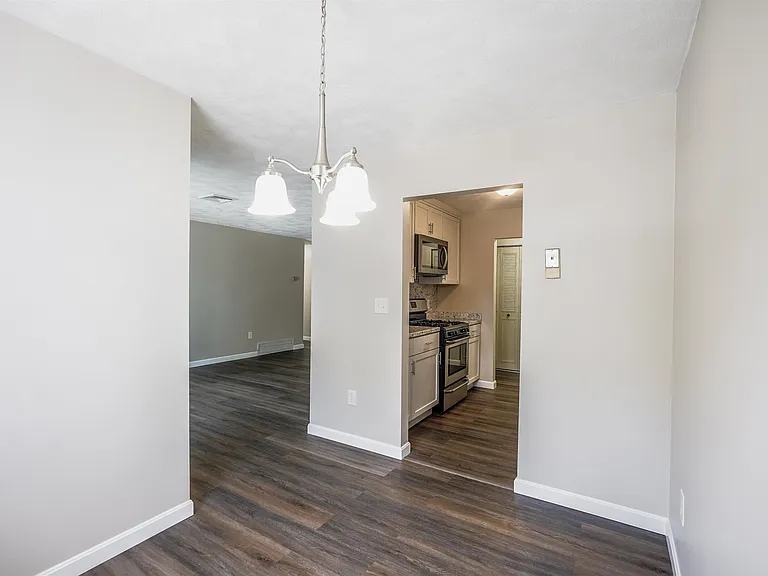 7 Louisburg Sq #2 — Photo 7