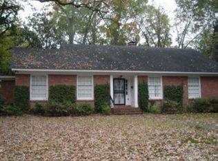 900 W 37th Ave, Pine Bluff, AR 71603