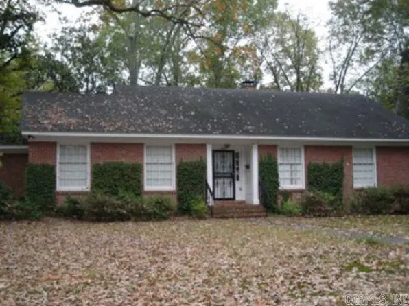 900 W 37th Ave, Pine Bluff, AR 71603