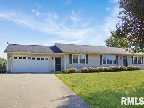 5318 W Tuscarora Rd, Peoria, IL 61607