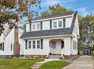 33 Marwood Street, Albany, NY 12209