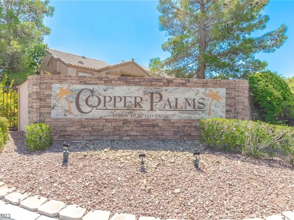 1150 N Buffalo Dr APT 1045, Las Vegas, NV 89128