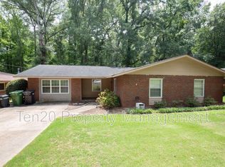 4034 Savannah Dr, Columbus, GA 31907