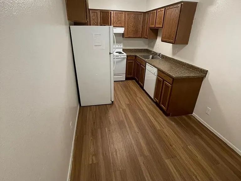 Classic apartment ask for the rent on this one