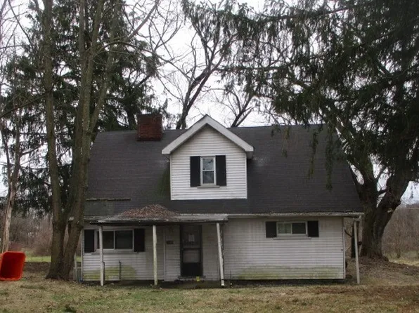 1509 Main St, Smithfield, OH 43948