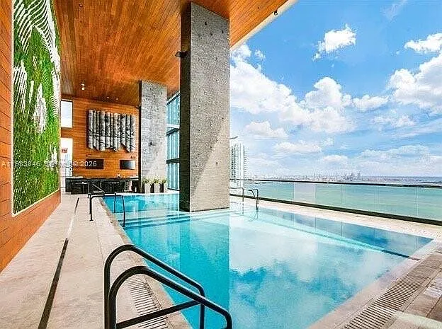 1451 Brickell Ave #2706 — Photo 19