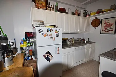 Rented by Corcoran