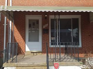 1904 Jasmine Rd, Baltimore, MD 21222