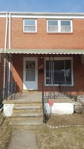 1904 Jasmine Rd, Baltimore, MD, 21222