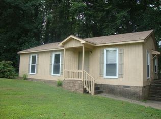 6249 Branch Hill Cres, Charlotte, NC 28213