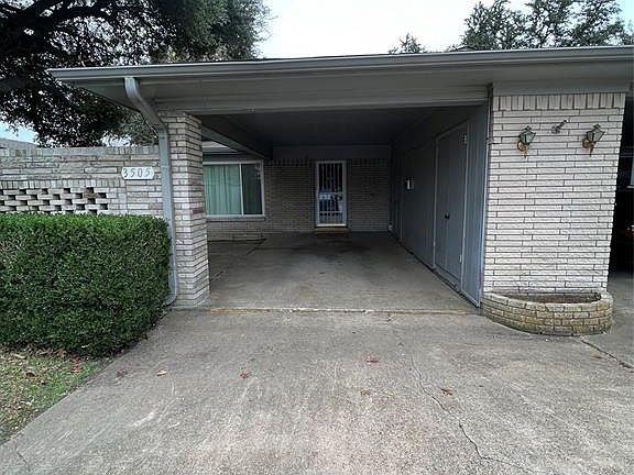2nd image of 3505 Park Ln