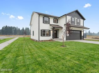 10349 N Belgrave Loop, Hayden Lake, ID 83835
