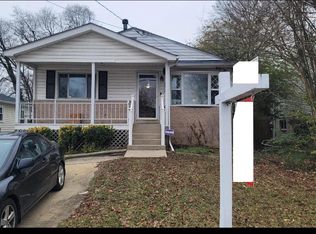 4917 Manheim Ave, Beltsville, MD 20705