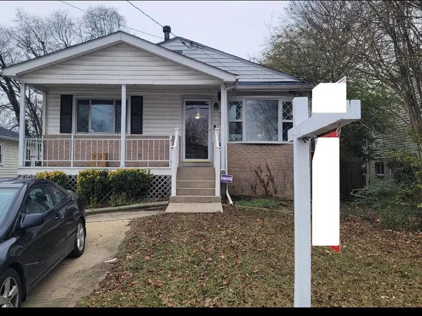 4917 Manheim Ave, Beltsville, MD 20705