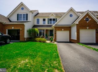 15622 Picketts Store Pl, Haymarket, VA 20169