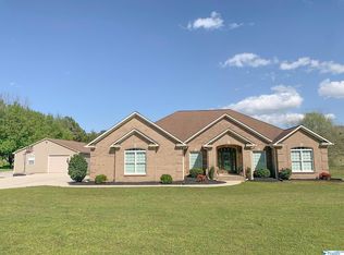 51 Terry Lynn Cir, Somerville, AL 35670