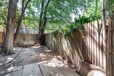Rented by Stuyvesant Heights Realty Corp