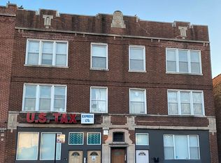 3709 W Montrose Ave #G, Chicago, IL 60618
