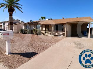 3724 W Wethersfield Rd, Phoenix, AZ 85029