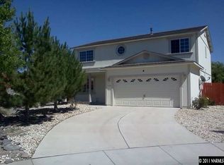 18104 Pasado Ct, Reno, NV 89508