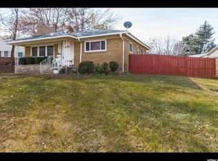 1369 35th St, Ogden, UT 84403