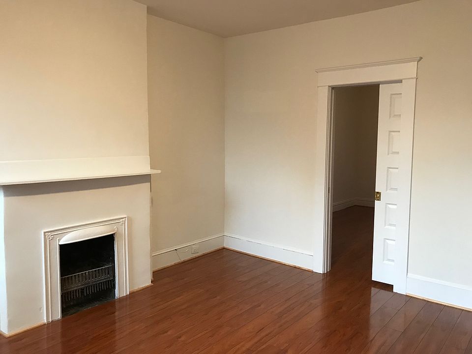 Apt. 1 front room