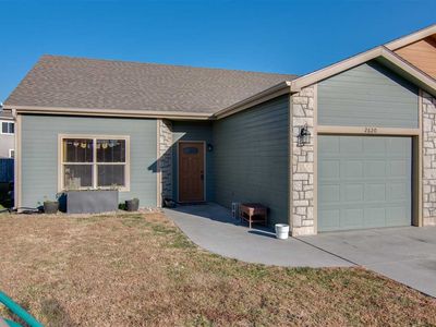 2620 T Dowling Ct, Manhattan, KS, 66502