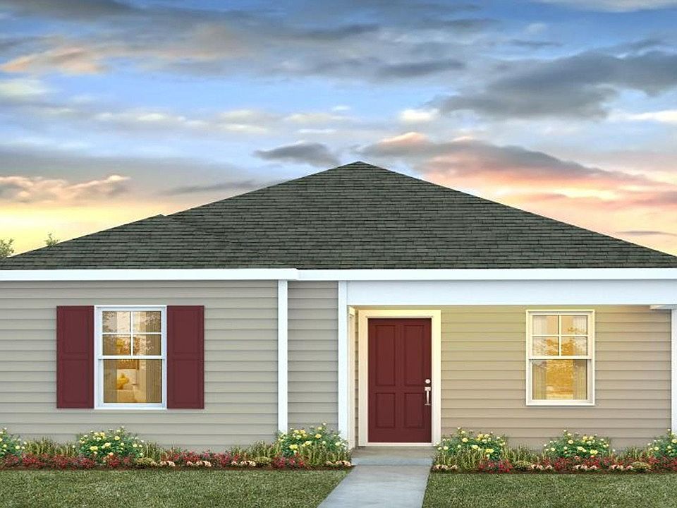 Plan Elevation.