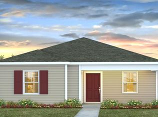 PERRY Plan, Southshore Bay, Sunset Beach, NC 28468