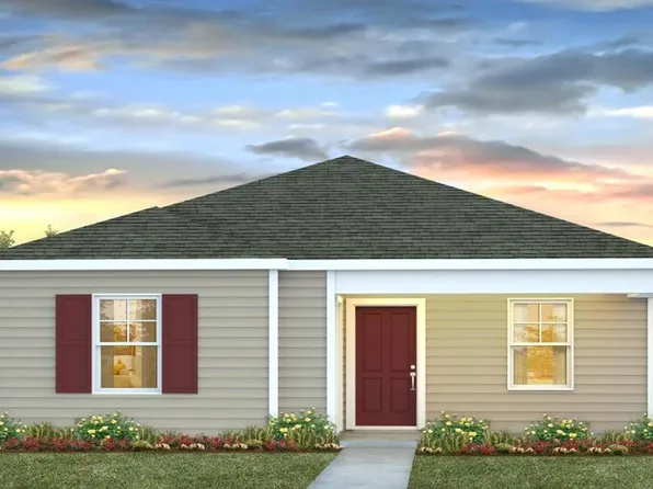 PERRY Plan, Southshore Bay