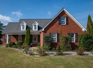 103 Shelby Dr, Scottsboro, AL 35769