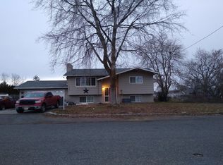 3130 21st St, Clarkston, WA 99403