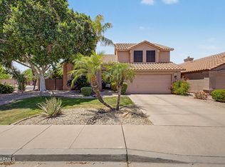 3948 N Ranier, Mesa, AZ 85215